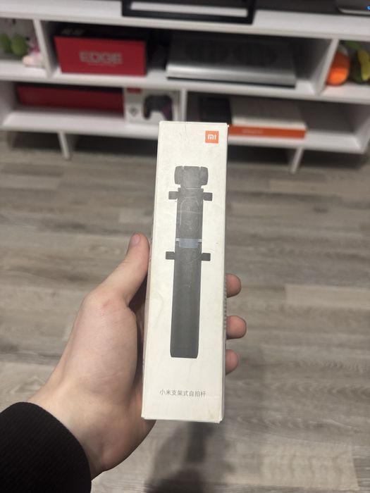 Селфи палка xiaomi