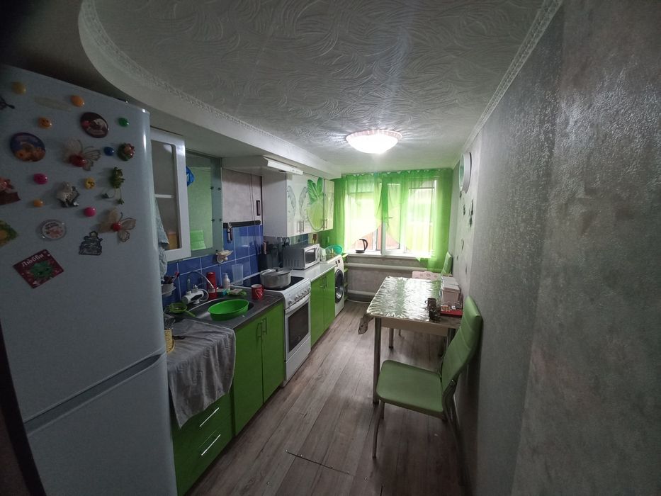 Продаётся деревянный дом