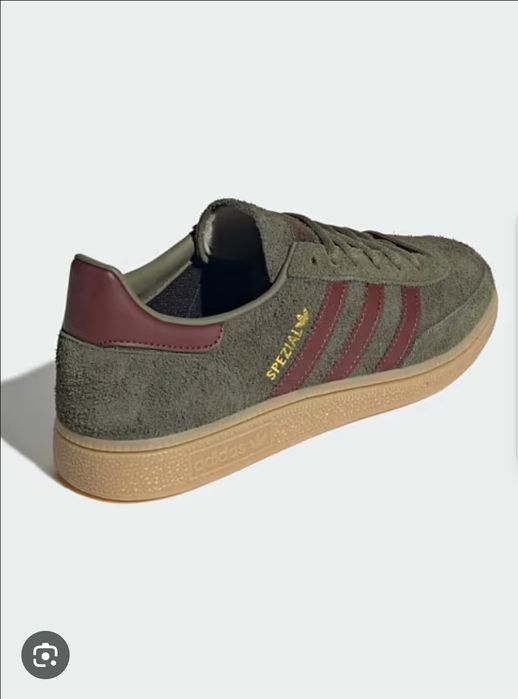 Adidas оригинални 40номер 26см стелка