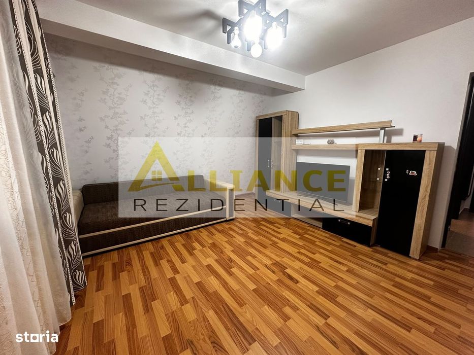 Apartament 2 Camere + Loc De Parcare- 15 Minute Metrou Berceni
