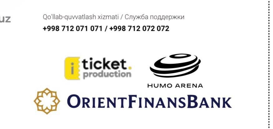 Моторфест,30 МАЯ Ташкент