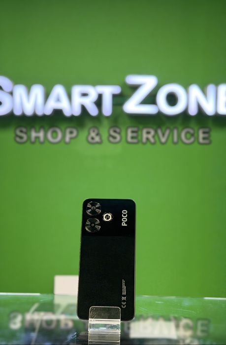 Poco M6 128GB | SmartzoneMobile