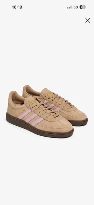 Маратонки ADIDAS Handball Spezial 38,7 НОВИ