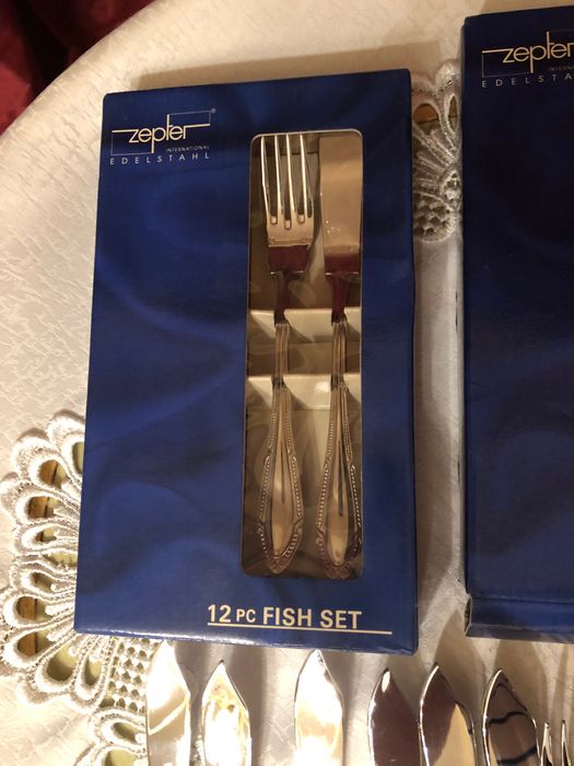 Кухонная утварь. Посуда.