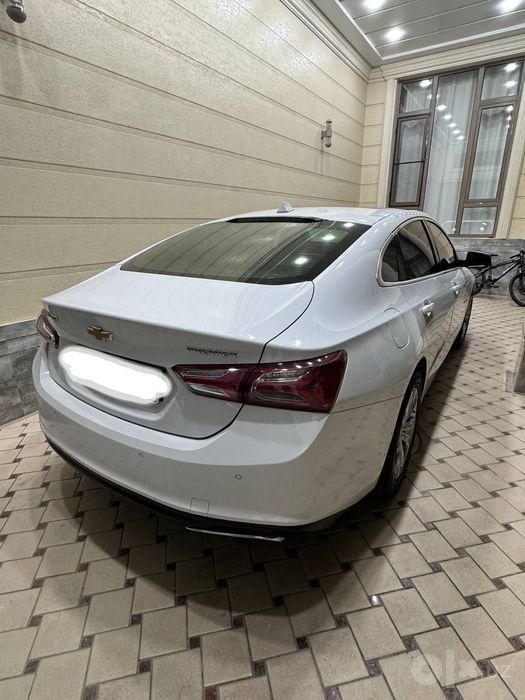 Malibu 2 Premier 2020