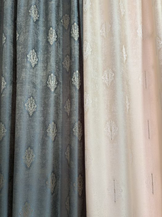 Перде іші сырты 10.000