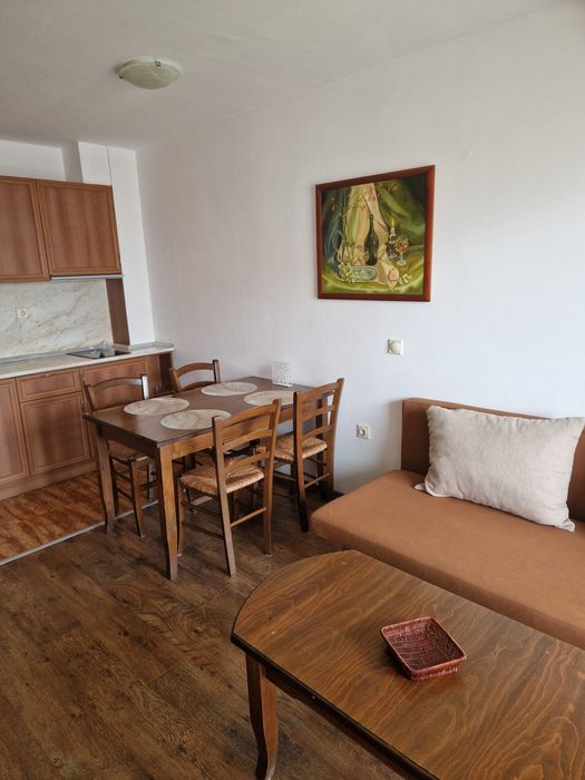 Апартамент Park & Sea Retreat. Близо до парка и плажа