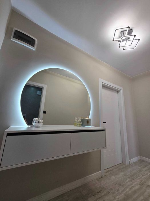 Продава се Четиристаен апартамент в Стара Загора, Зора - 96 кв.м за 1230 €/кв.м - Снимка #2