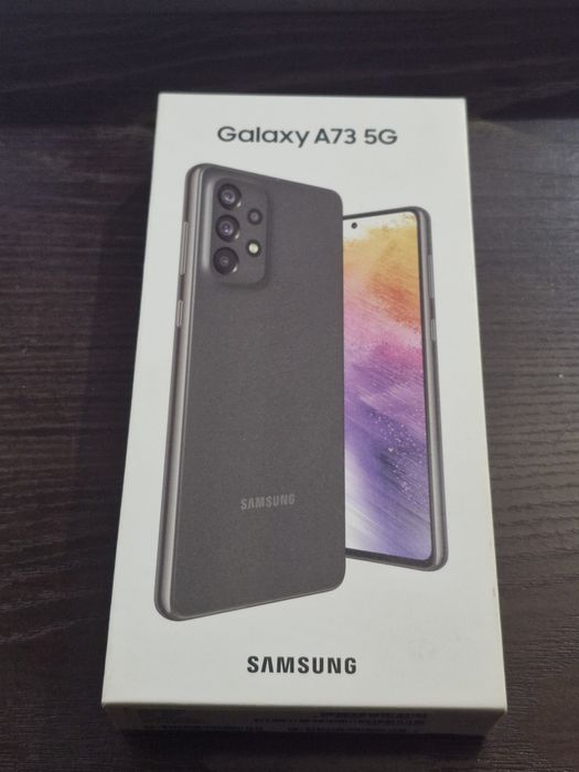 Samsung A73 8/128