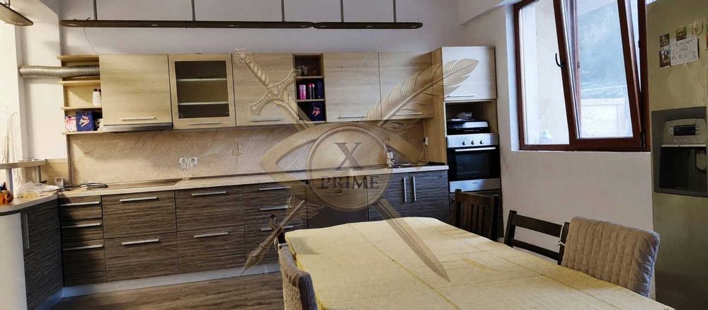Дава се под наем Двустаен апартамент в Варна, Аспарухово - 53 кв.м за 400 € - Снимка #1