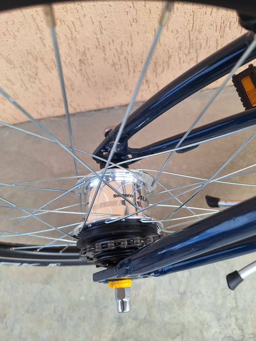 Bicicleta pliabila Dahon