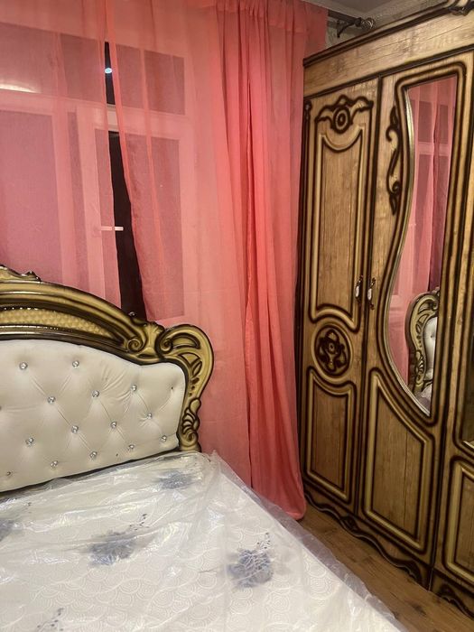 Спальная фулл  комплект