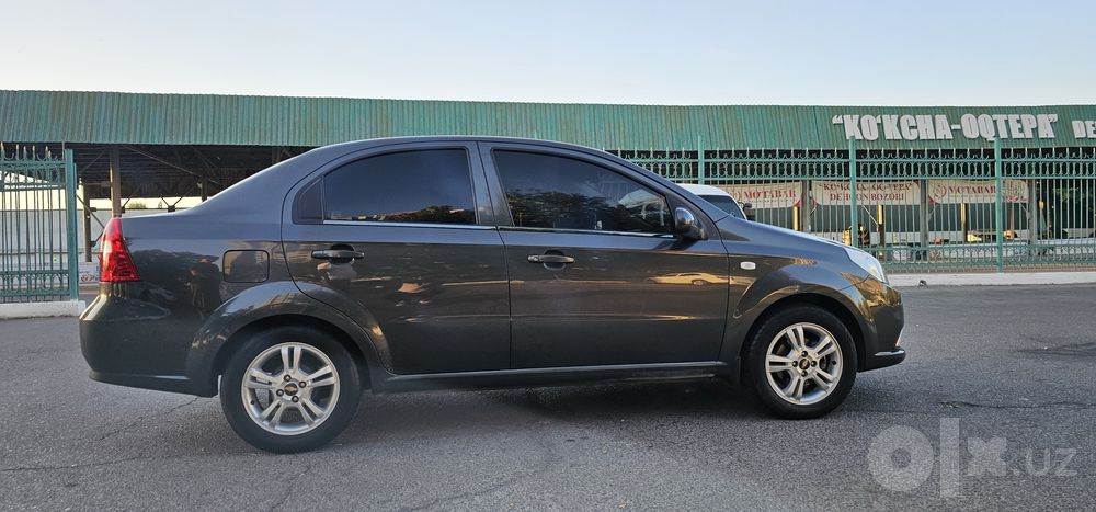 Nexia 3 propan gaz 65lt