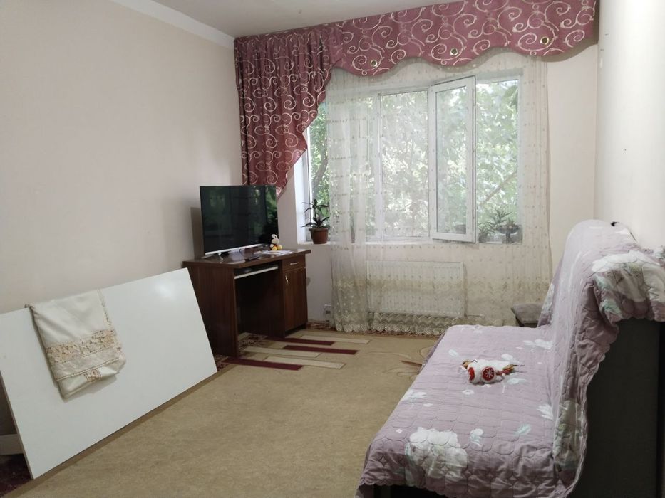 квартира сотилади