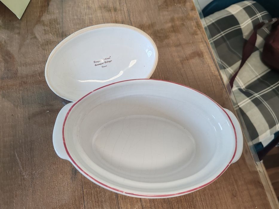 Obiect ceramica Elchinger