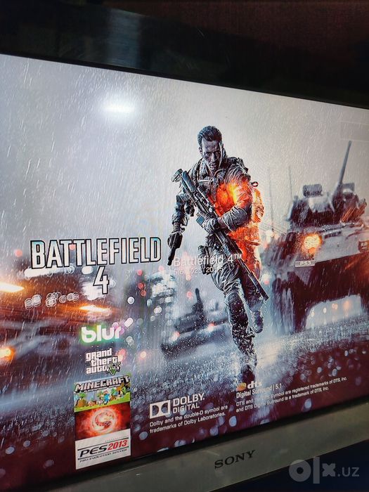 Sony Playstation 3