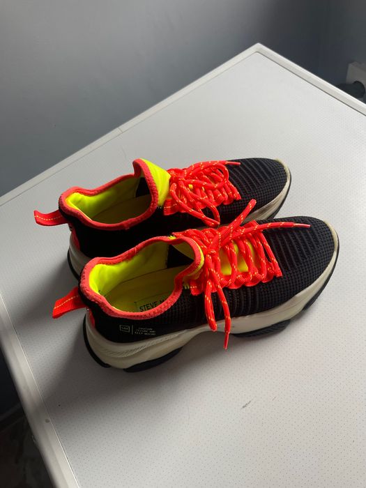 Маратонки Steve Madden