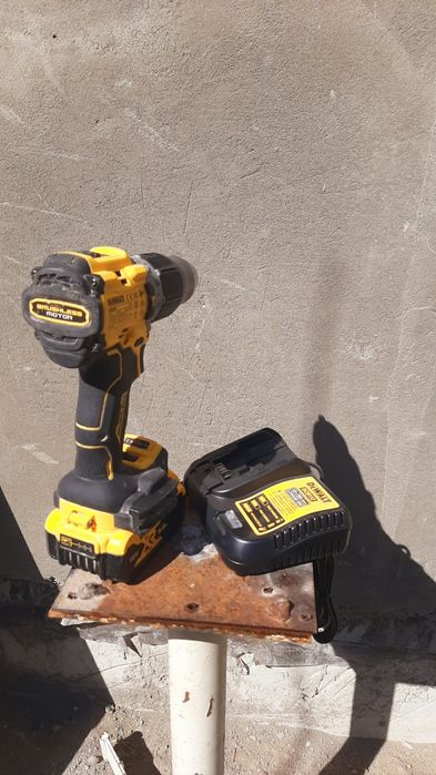 Dewalt DCD 805 orginal