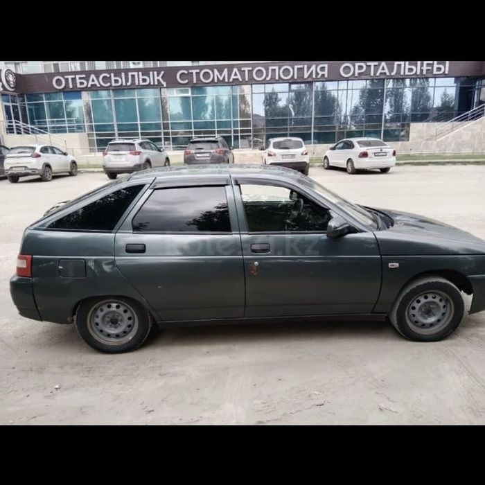 Срочно продам ваз 12