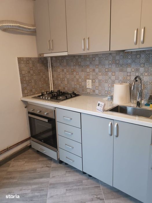 2 camere, Exercitiu, finisaje moderne, mobilat, centrala
