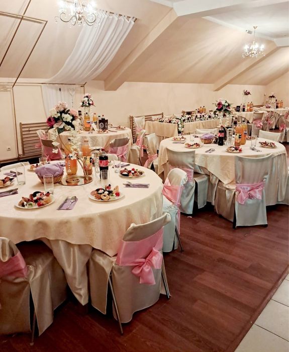 Sala Evenimente LuisMarry 250 locuri