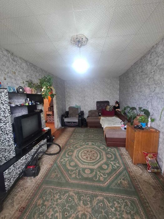 Продам 2х комн кв