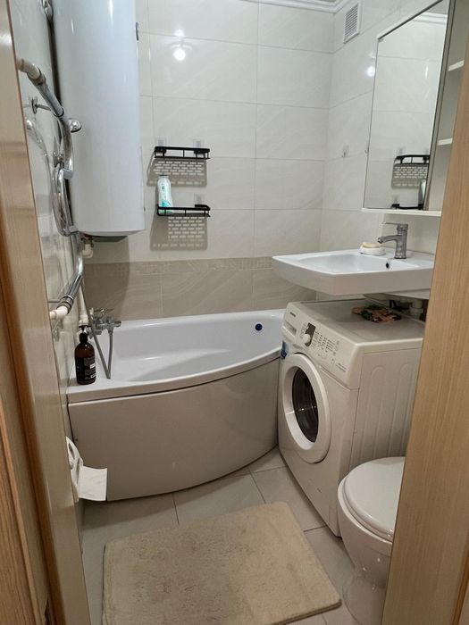 Сдается посуточно однокомнатная студия