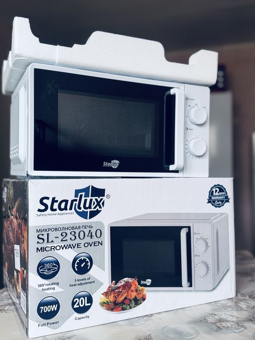 Микроволновка пеш печка могу доставить