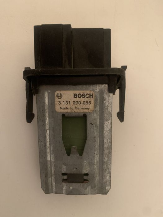 Резистор  отопителя  на Гольф 3