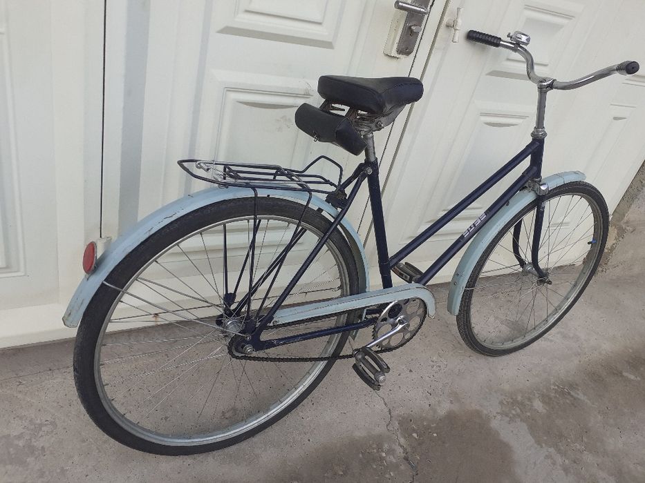 PRODAYOTSA  velosiped  Sura