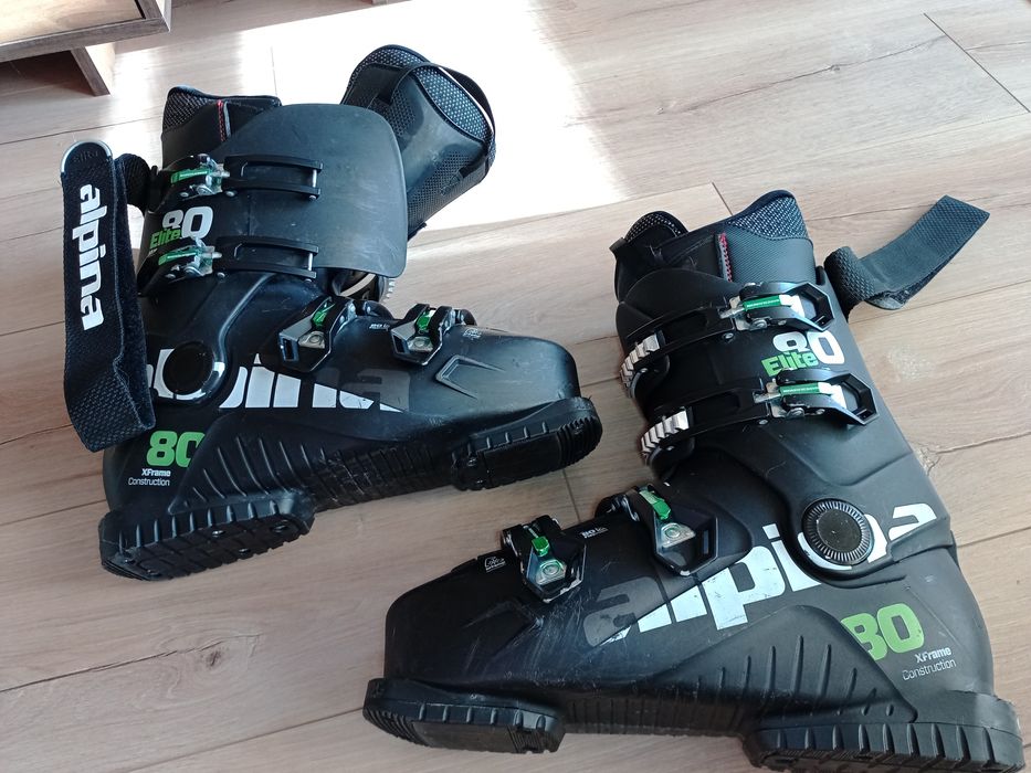 Ски обувки Alpina 28.5