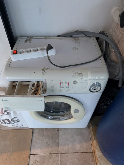 Стиралка продам