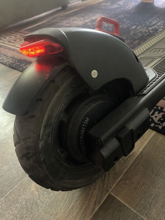 Электросамокат Trube Maya