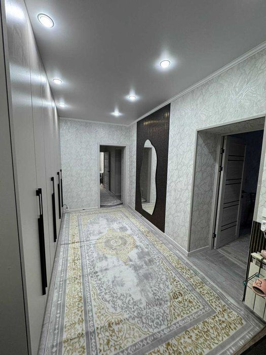 продам 3-комн. квартиру, 73м²