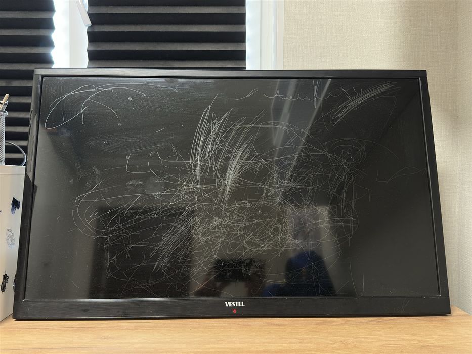 Телевизор Vestel