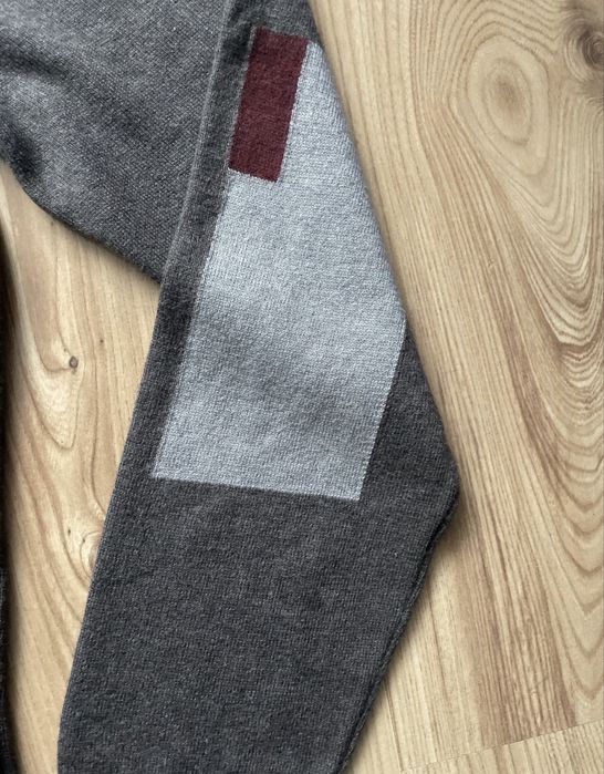 La Martina  / мъжка вълнена фланела M