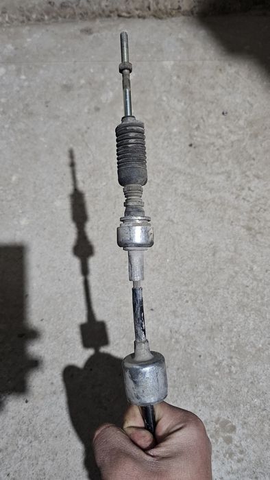 Matiz avtamat karopkan skors tros