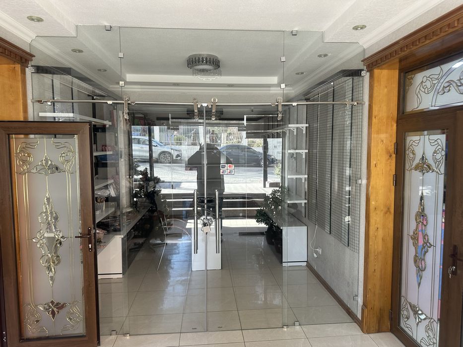 Аренда по бизнес