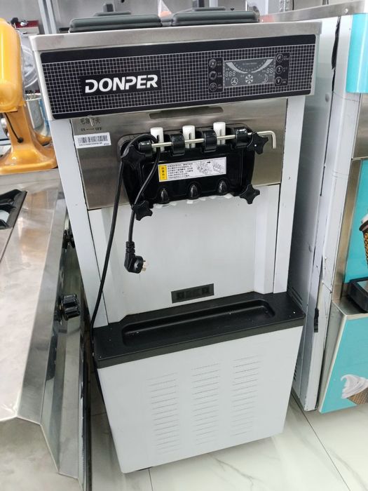 Domper domper Frezer Arginali 220V Garantya 6 oy