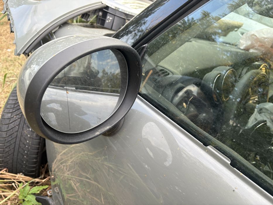 Врата - лява и дясна за Мини Cooper F56; врата - багажник/ заден капак