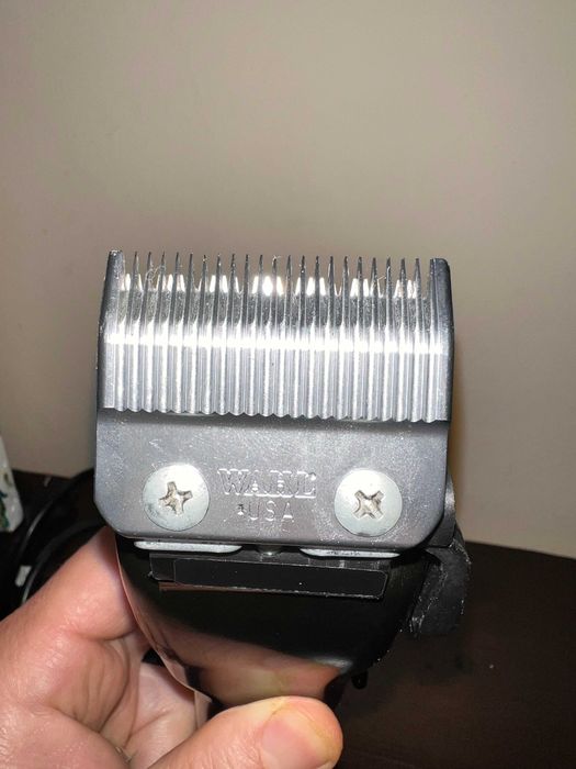 Машинка за подстригване Wahl Super Taper