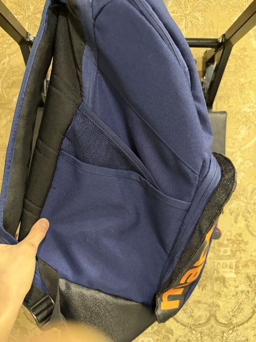 Сумка-рюкзак Manto