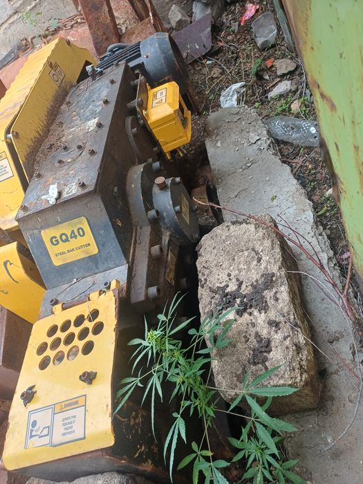 Продам армотуро рубку