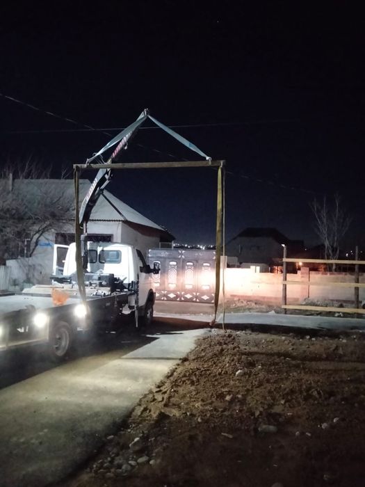 Манипулятор услуги, евакуатор, эвакуатор