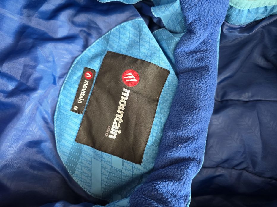 Lot gecuțe Mountain pro / original Marinescu/ okaibi 18-24 luni