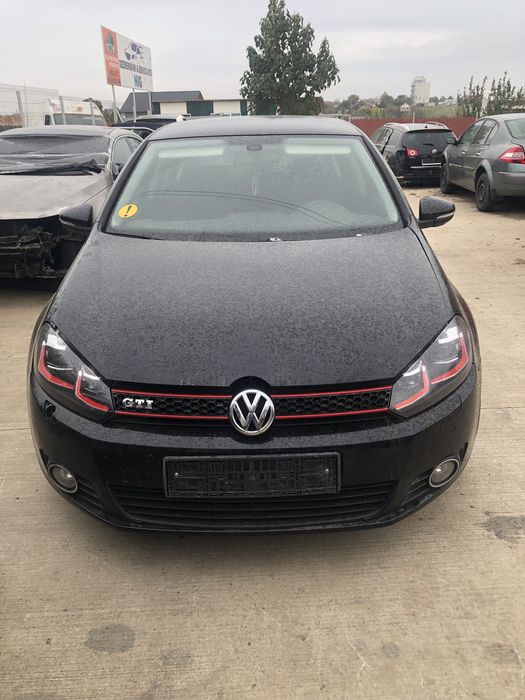 Cutie viteze Manuala 6+1 Volkswagen,Skoda,Seat 1.8 tsi an 2011