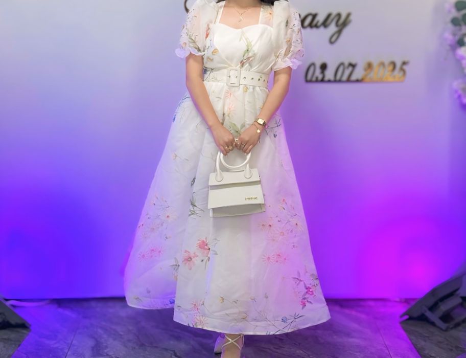 Продам платье 8 видов