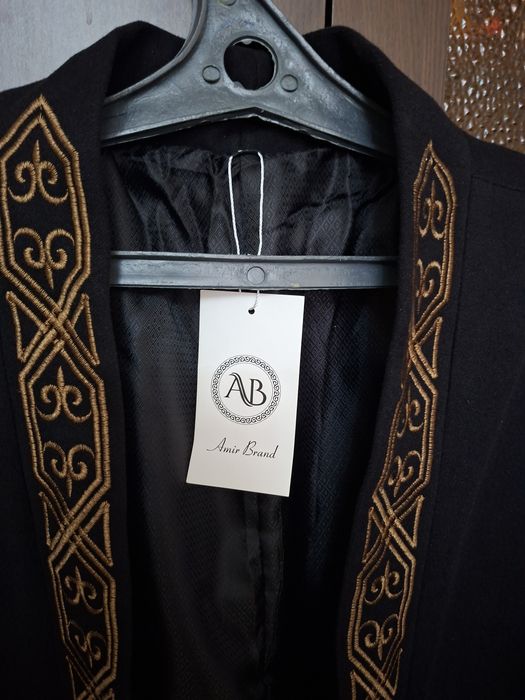 Камзол   мужской