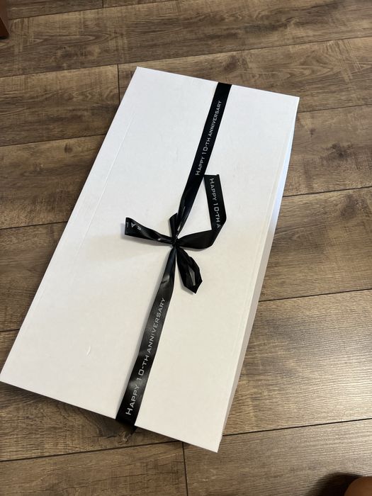 Официална детска рокля Salzarra