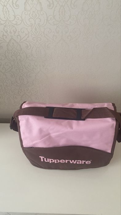 Сумка от Tupperware